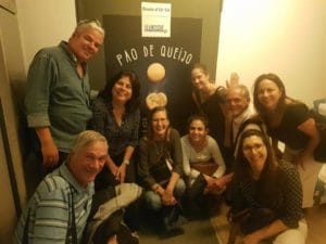 Boule d’Or conquers Switzerland!